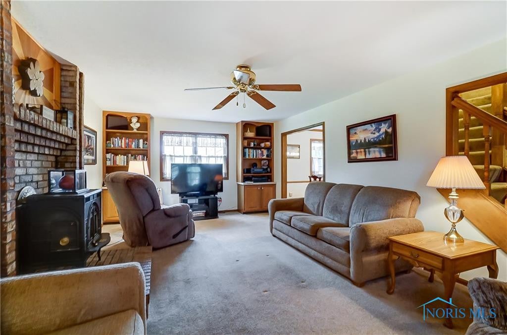 7315 Berridge Road Whitehouse, OH 43571 - Photo 5 of 36 Gallery Image 5