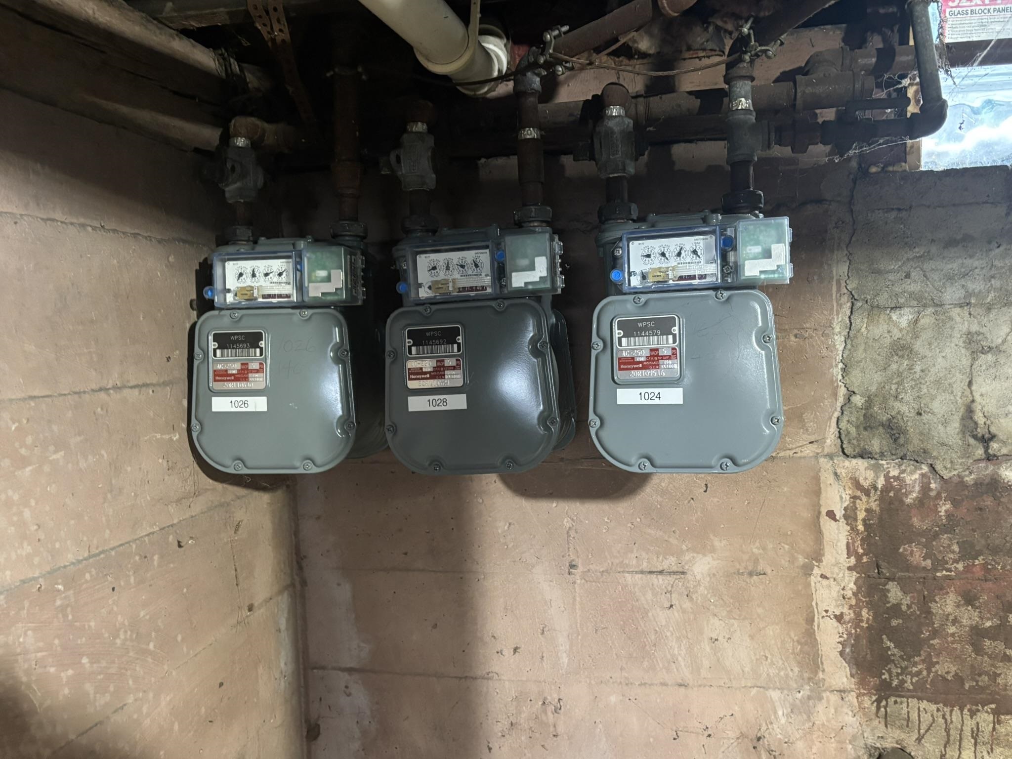 1028 Stuart Street Green Bay, WI 54301 - Photo 23 of 32