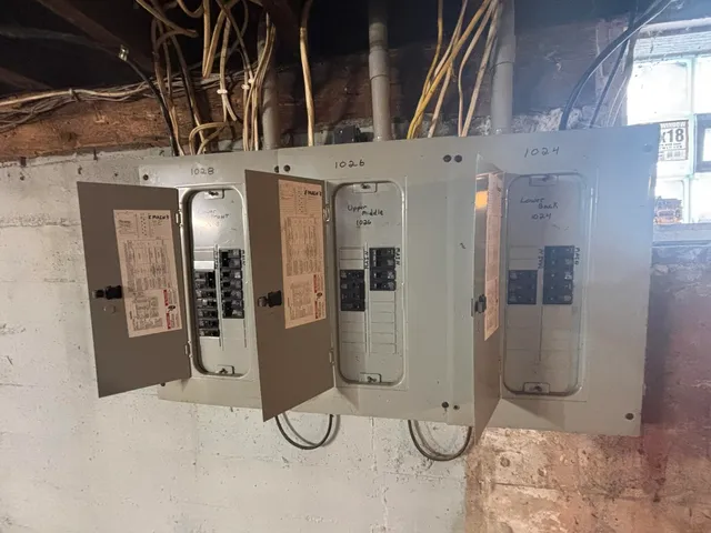 $249,900 | 1028 Stuart Street, Green Bay, WI 54301