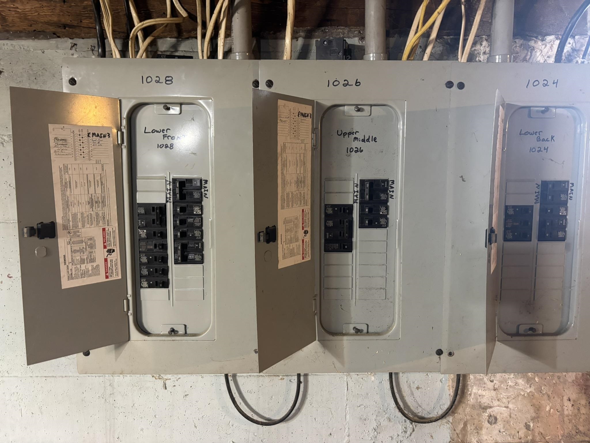 1028 Stuart Street Green Bay, WI 54301 - Photo 27 of 32