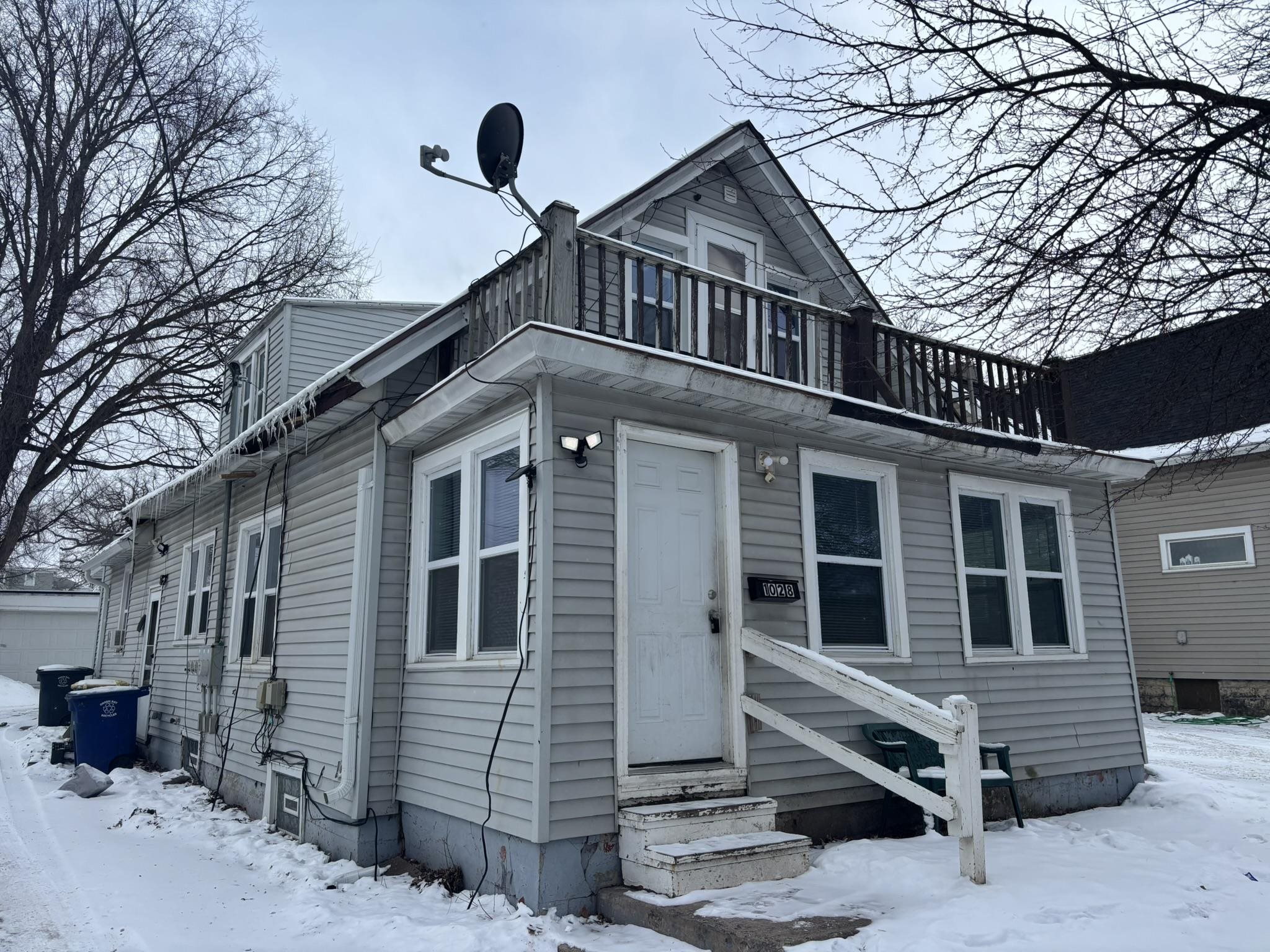 1028 Stuart Street Green Bay, WI 54301 - Photo 32 of 32