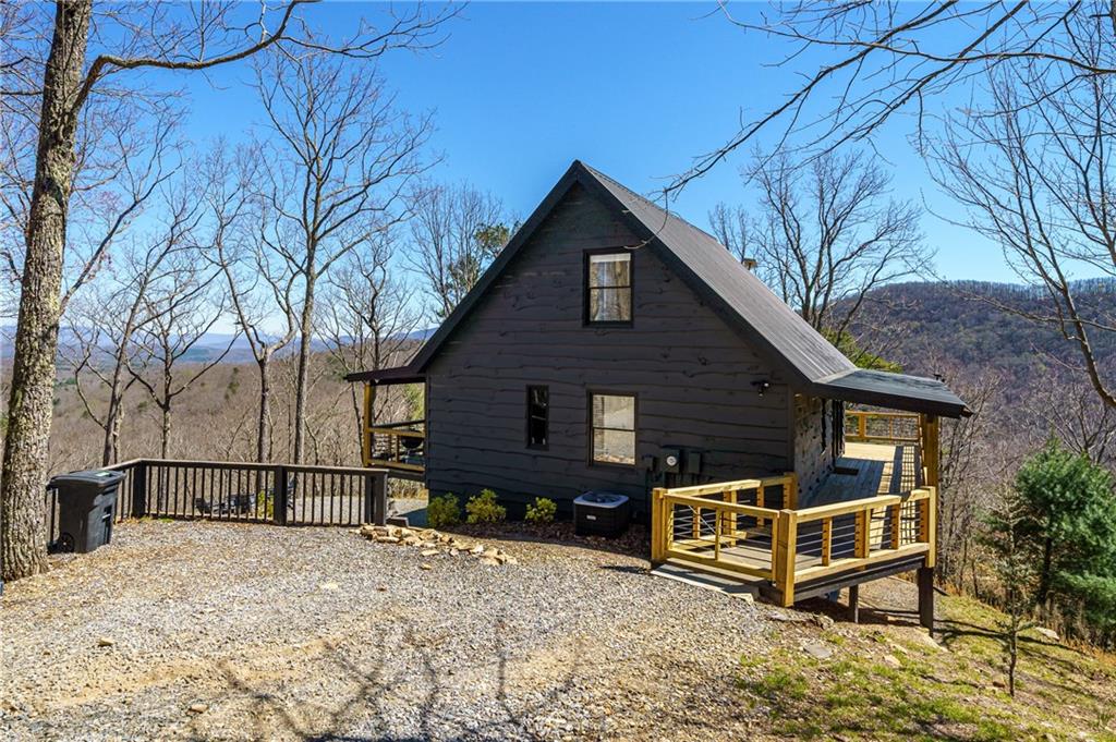 136 Eagles Ridge Morganton, GA 30560 - Photo 2 of 52