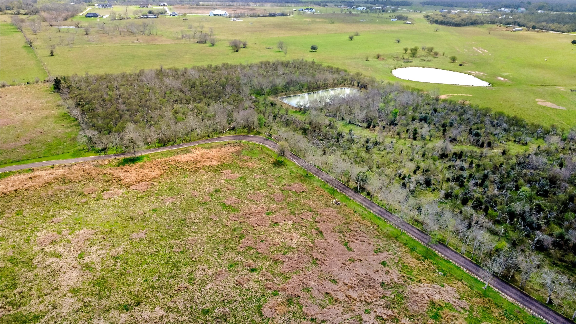 1226 South Farm To Market 331 Road Sealy, TX 77474 - Photo 7 of 12