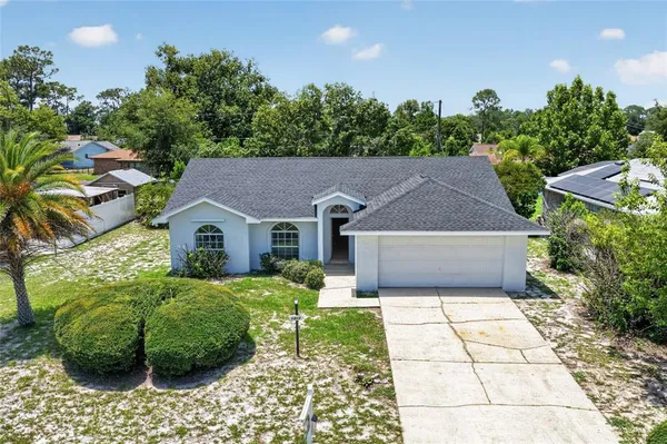 $335,000 | 1317 Homeway Lane, Deltona, FL 32738