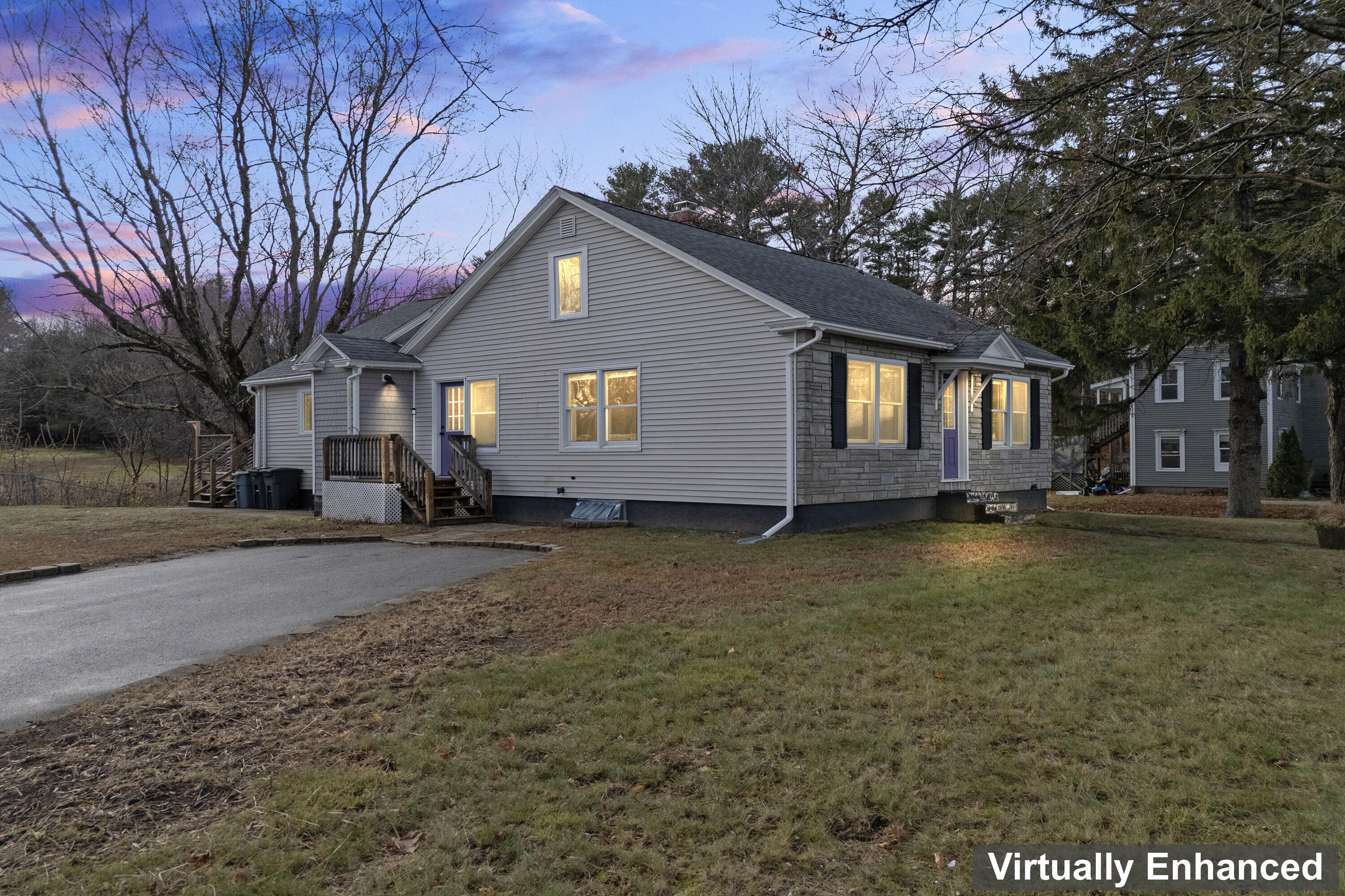 28 Ossipee Trail West Standish, ME 04084 - Photo 2 of 32 28 Ossipee Trail W_101