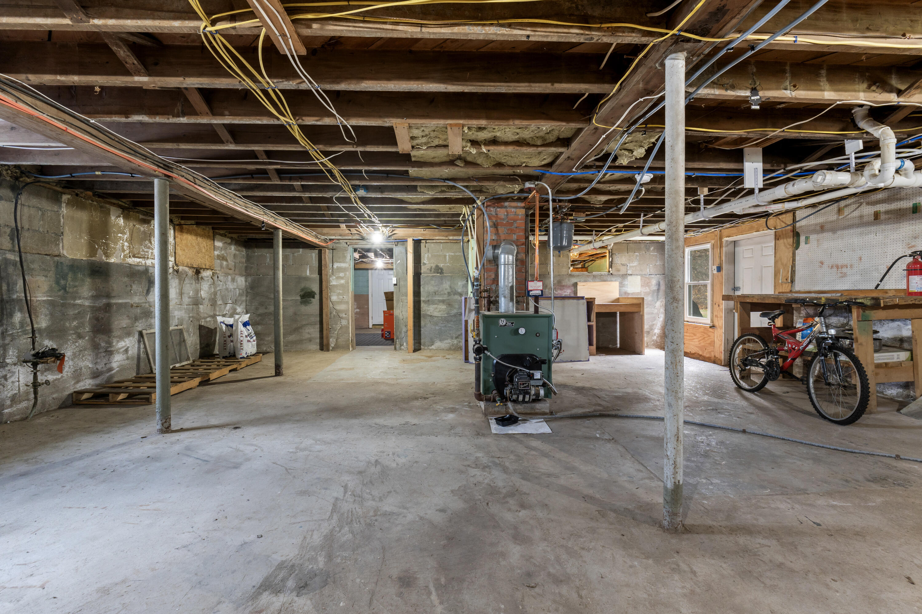 28 Ossipee Trail West Standish, ME 04084 - Photo 29 of 32 28 Ossipee Trail W_170