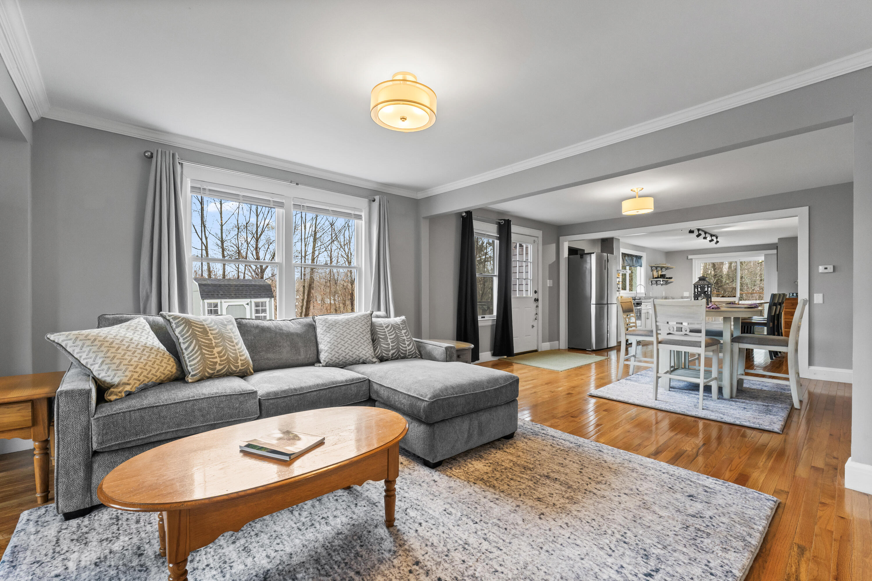 28 Ossipee Trail West Standish, ME 04084 - Photo 6 of 32 28 Ossipee Trail W_126