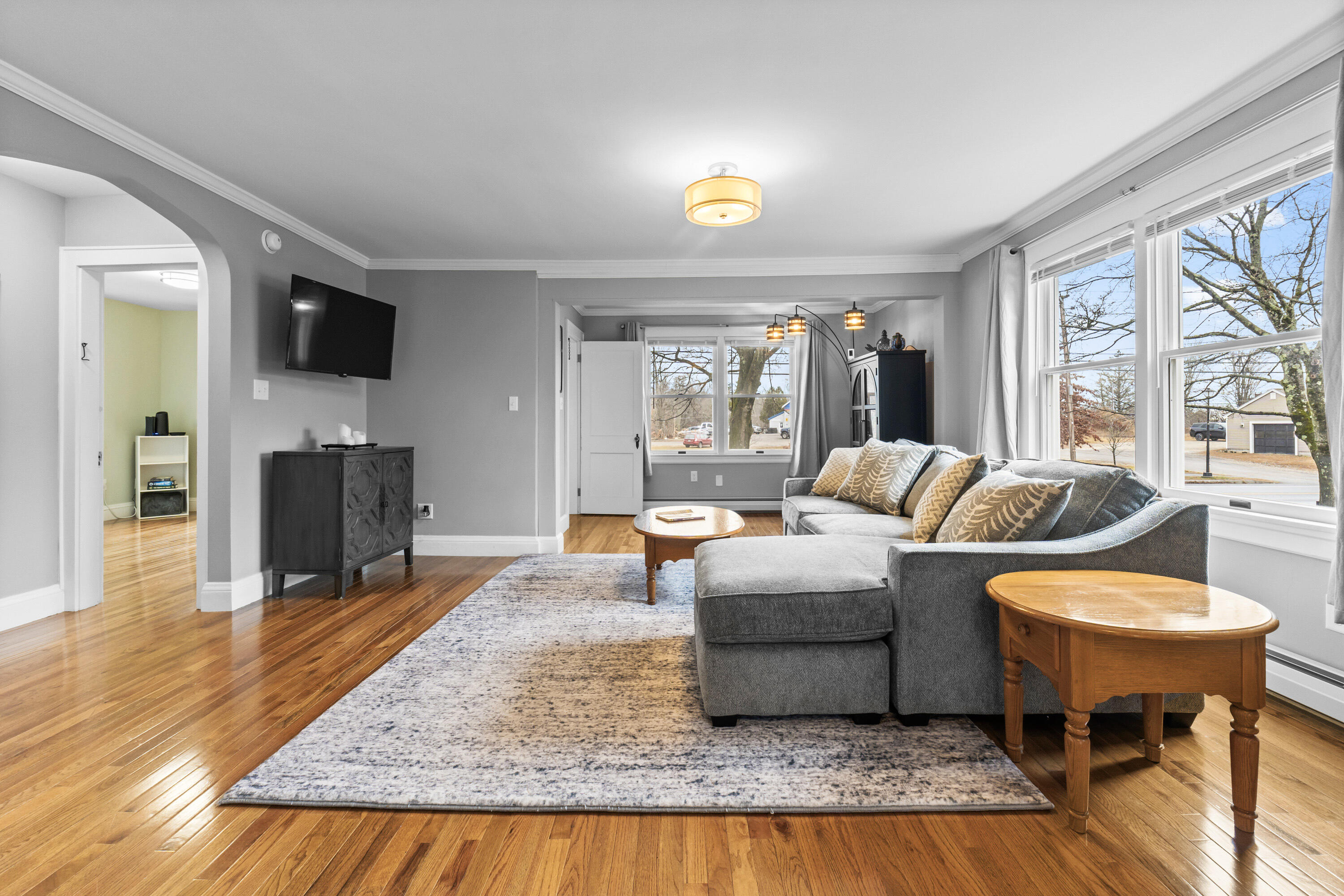 28 Ossipee Trail West Standish, ME 04084 - Photo 8 of 32 28 Ossipee Trail W_127