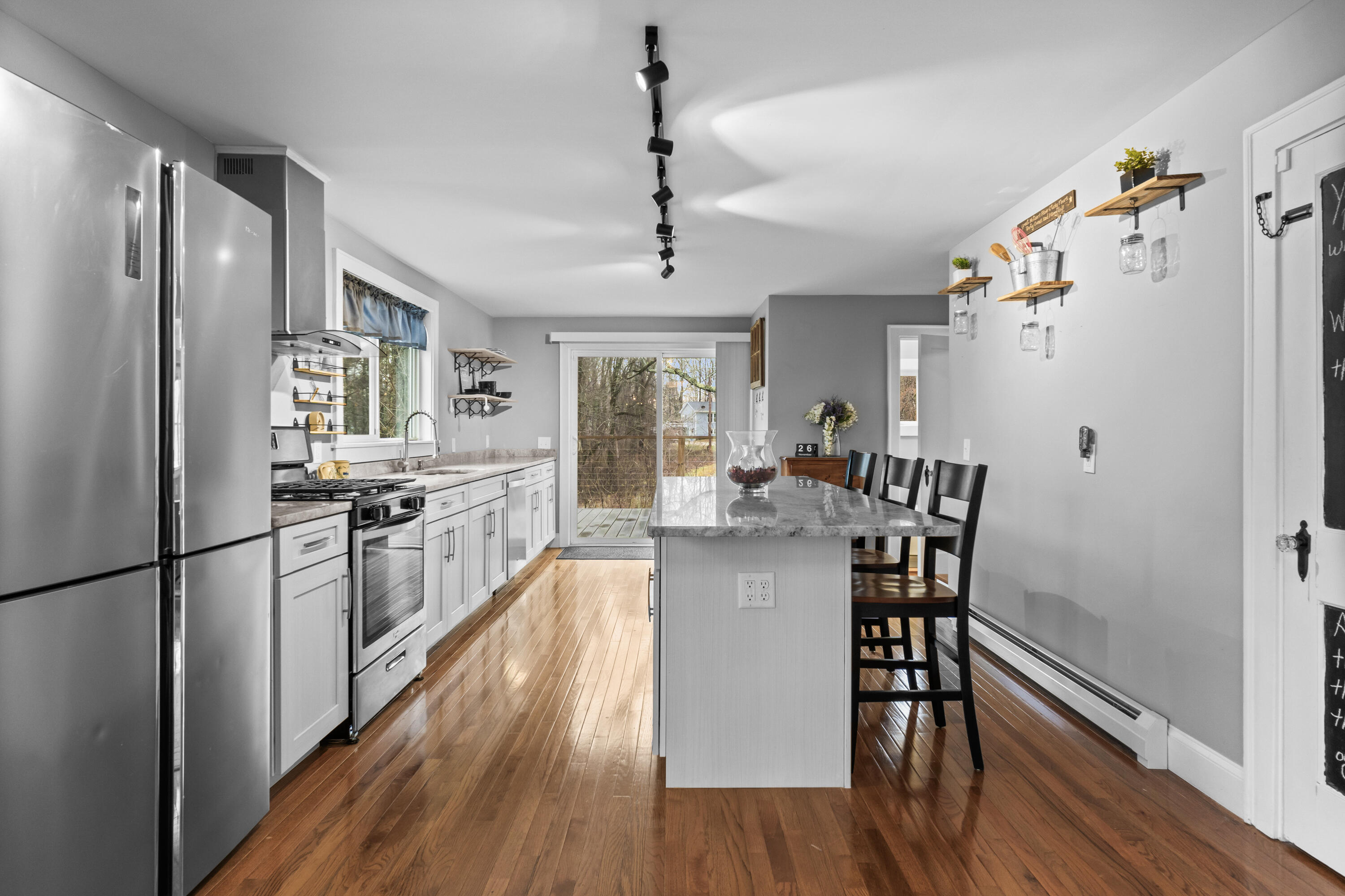 28 Ossipee Trail West Standish, ME 04084 - Photo 9 of 32 28 Ossipee Trail W_132