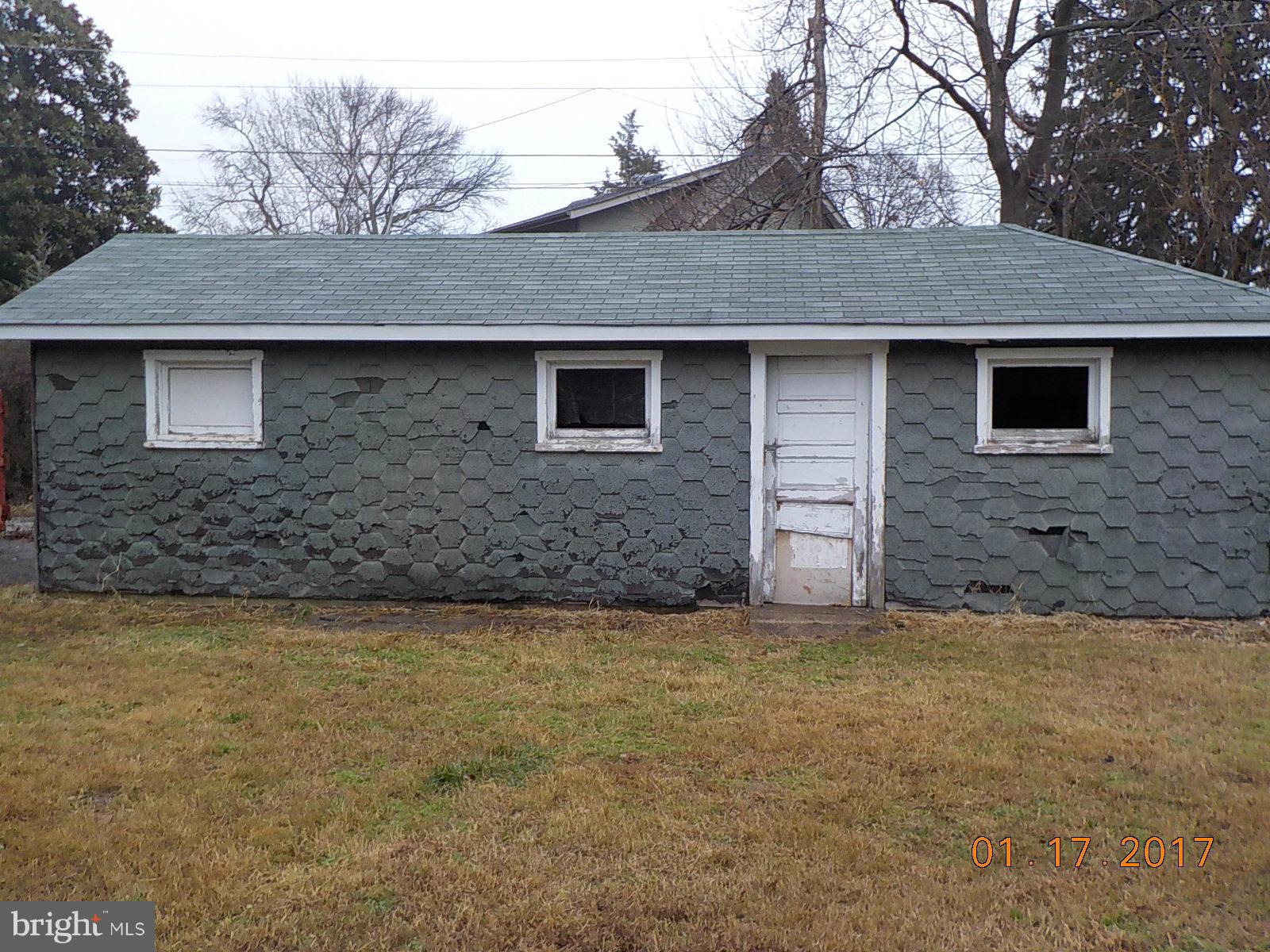 230 Bar Harbor Road Pasadena, MD 21122 - Photo 9 of 9 Exterior (General)