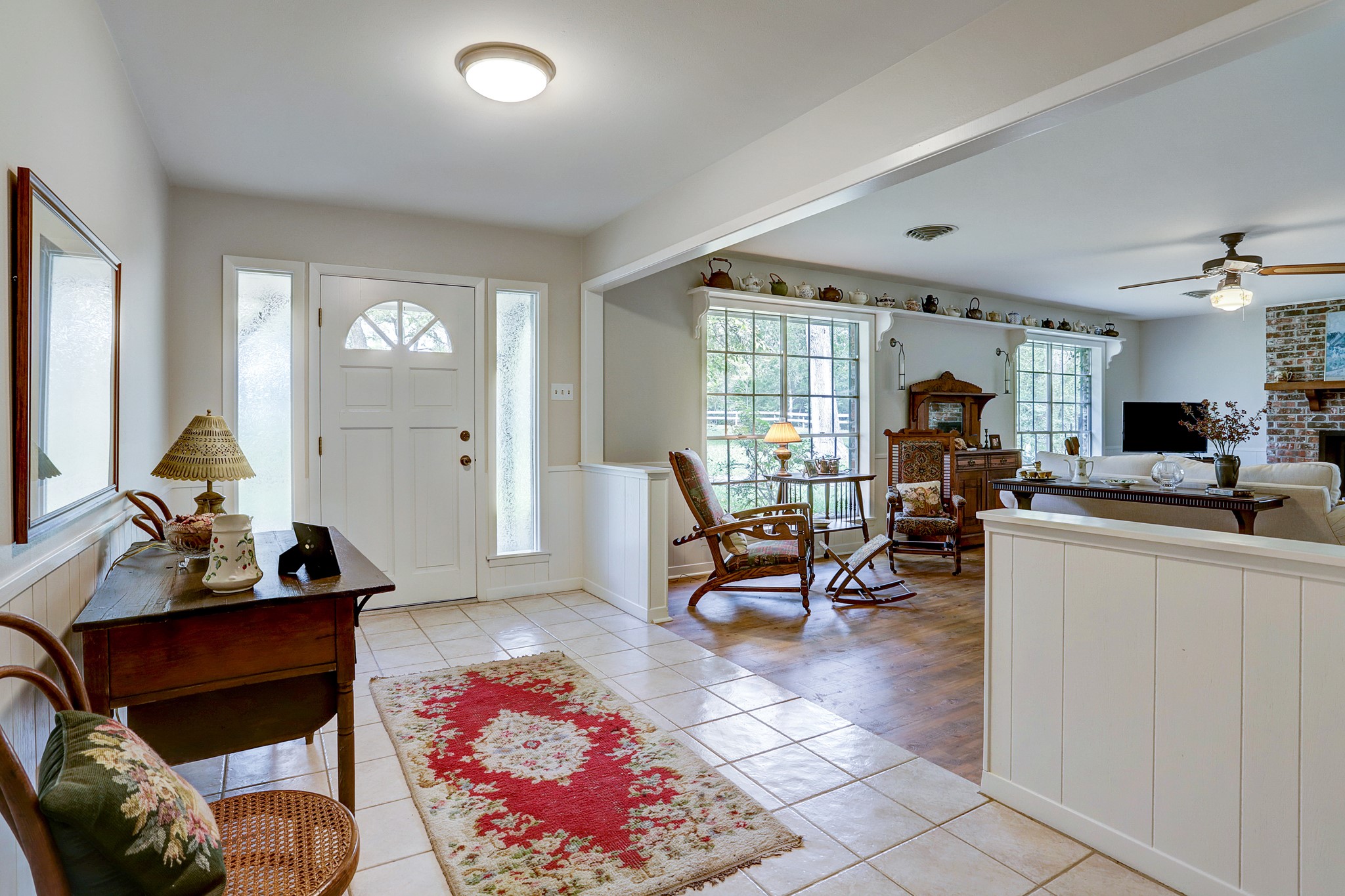 5400 Florida Chapel Road Round Top, TX 78954 - Photo 4 of 45