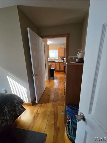 $138,900 | 9409 Briggs Road, New Hudson, NY 14727