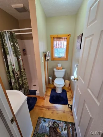 $138,900 | 9409 Briggs Road, New Hudson, NY 14727