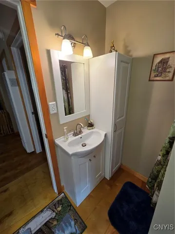 $138,900 | 9409 Briggs Road, New Hudson, NY 14727