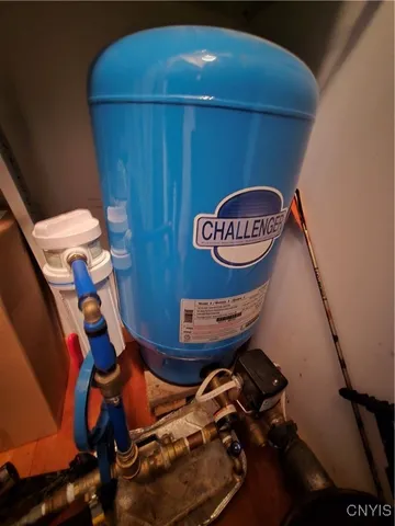 $138,900 | 9409 Briggs Road, New Hudson, NY 14727