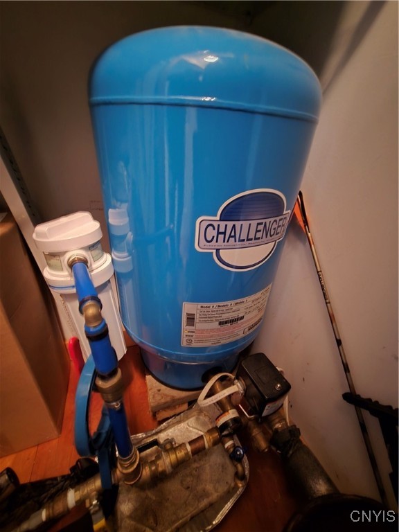 9409 Briggs Road New Hudson, NY 14727 - Photo 15 of 30