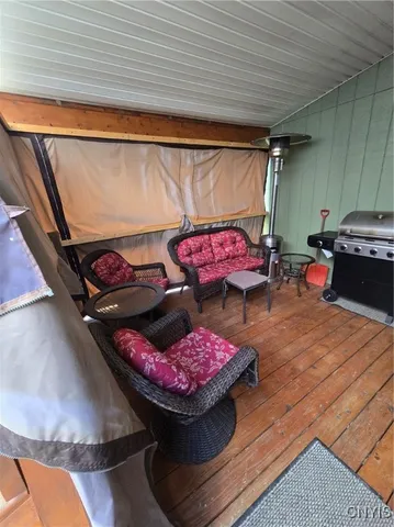 $138,900 | 9409 Briggs Road, New Hudson, NY 14727