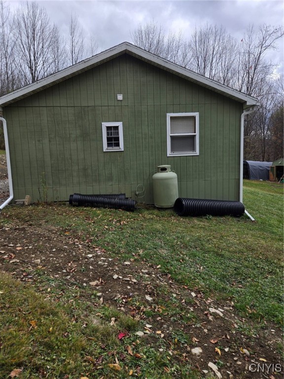 9409 Briggs Road New Hudson, NY 14727 - Photo 24 of 30