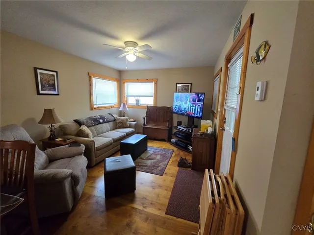 $138,900 | 9409 Briggs Road, New Hudson, NY 14727