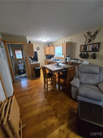 $138,900 | 9409 Briggs Road, New Hudson, NY 14727