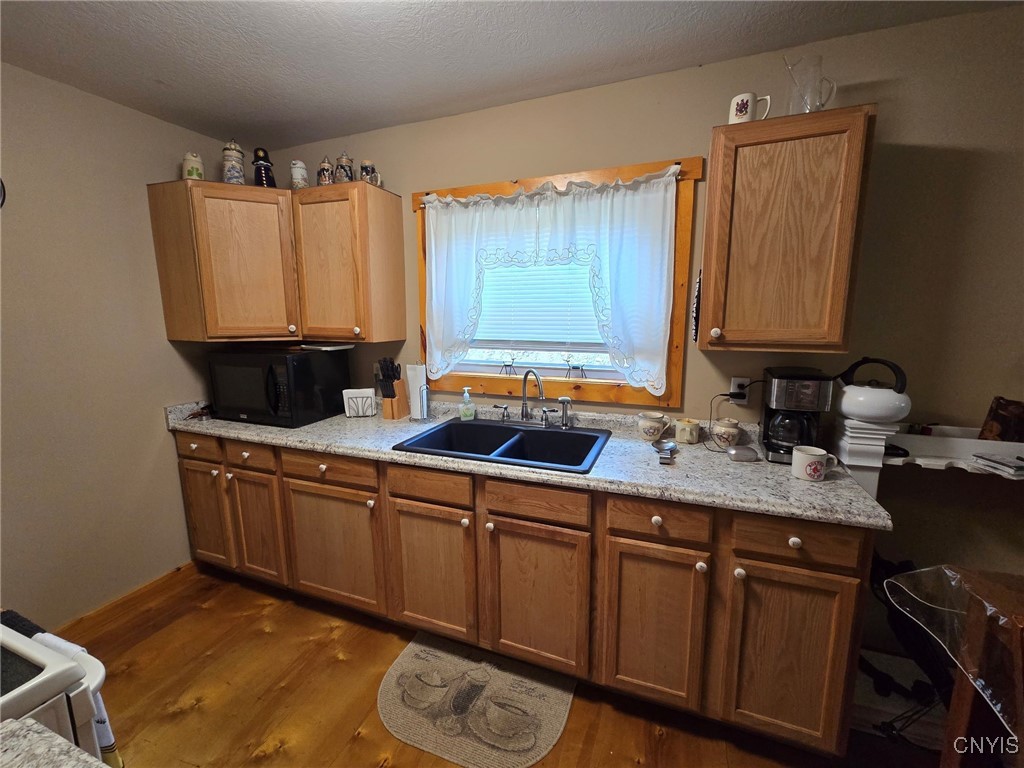 9409 Briggs Road New Hudson, NY 14727 - Photo 5 of 30