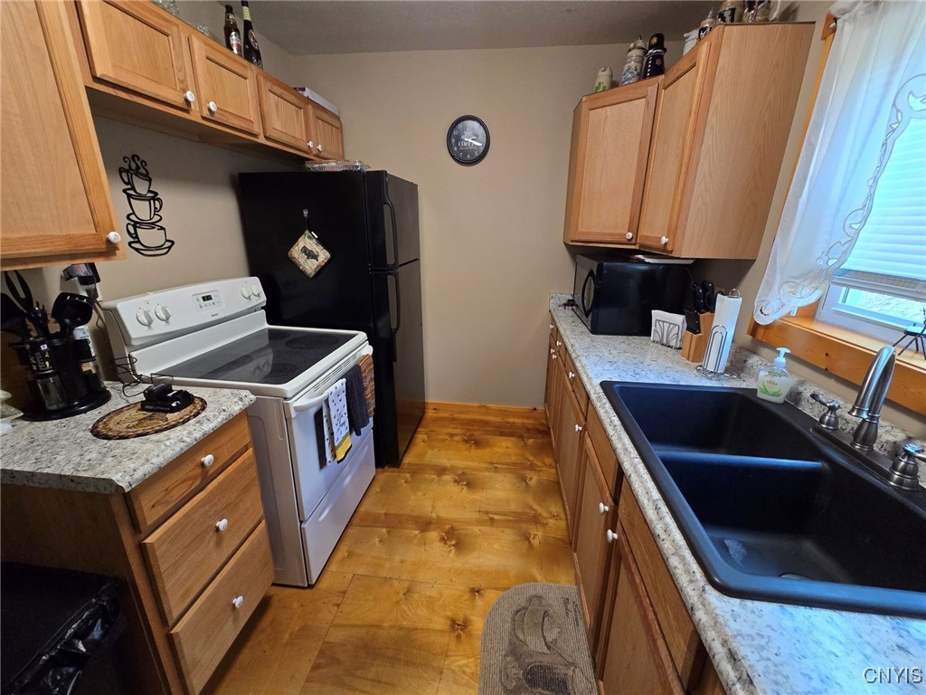 9409 Briggs Road New Hudson, NY 14727 - Photo 7 of 30