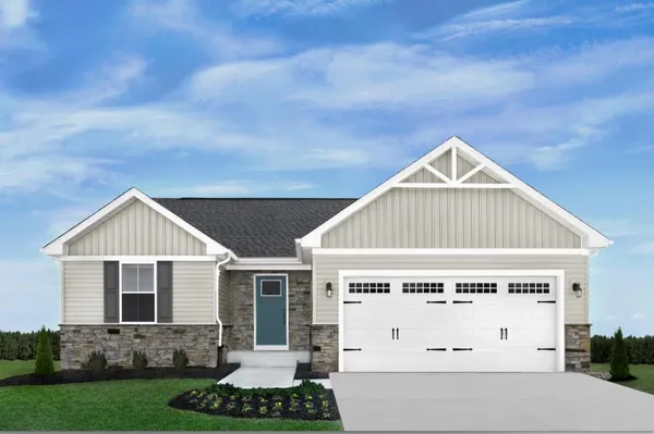 $260,999 | 1507 Trigger Way, Landrum, SC 29356