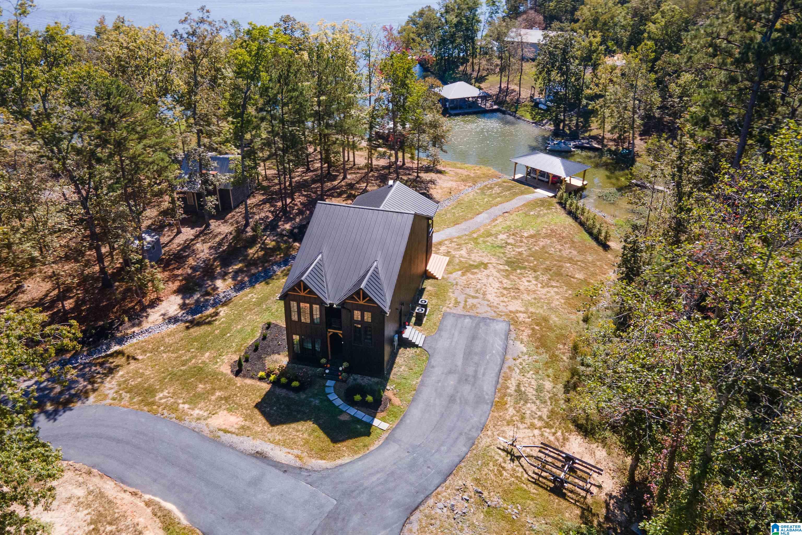 650 Sagebrush Road Ashville, AL 35953 - Photo 59 of 59 Gallery Image 59