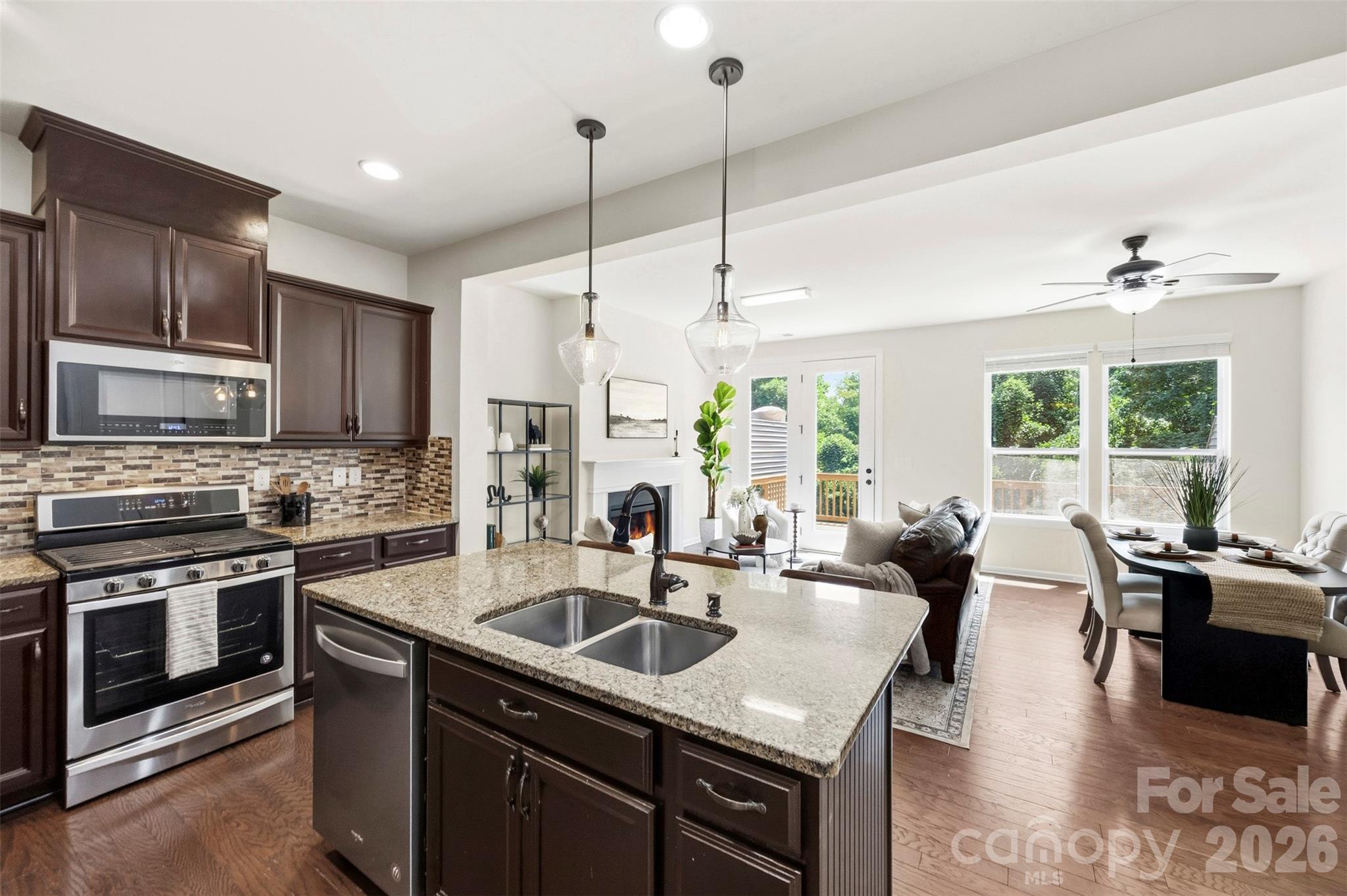 1044 Archibald Avenue Fort Mill, SC 29708 - Photo 5 of 36