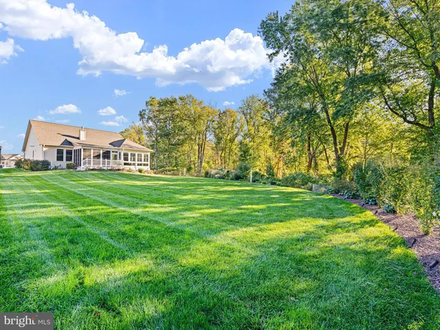 a view of a volley ball court