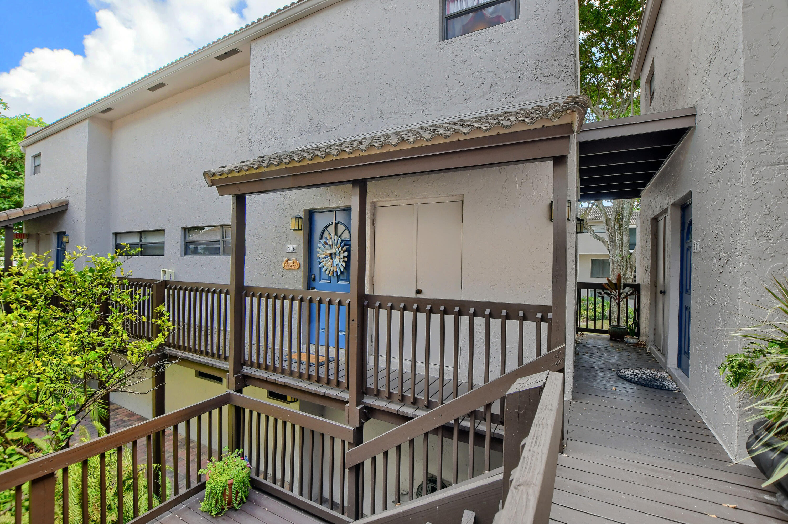149 Northwest 70th Street, Unit 306C Boca Raton, FL 33487 - Photo 1 of 27 Exterior Front