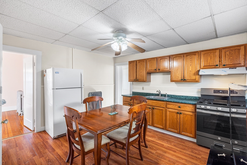 62 Westmore Road Boston, MA 02126 - Photo 20 of 38