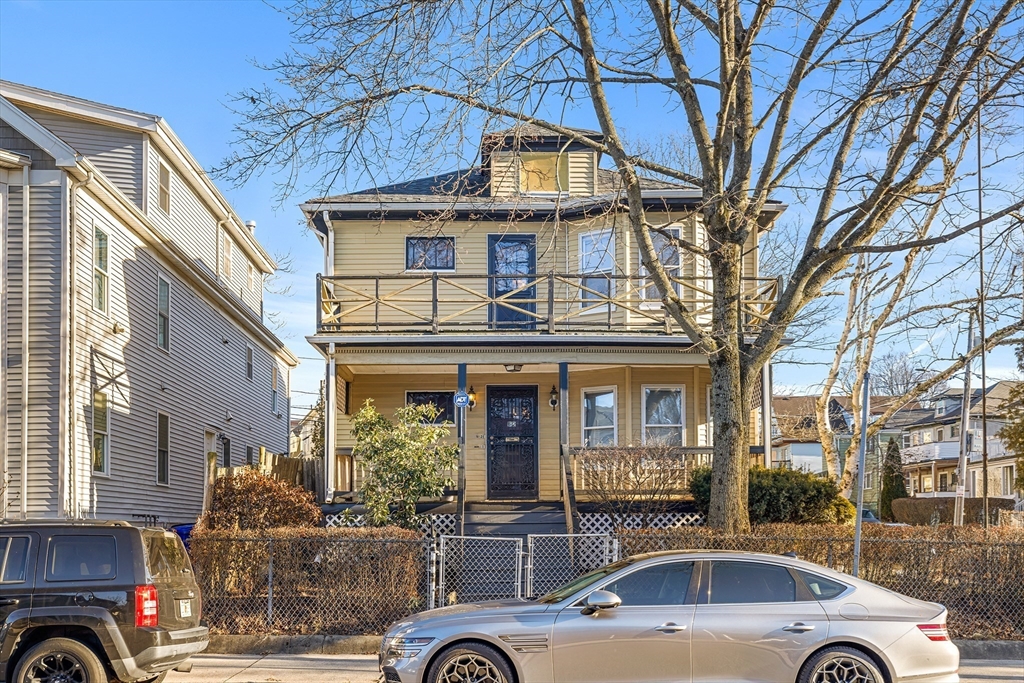 62 Westmore Road Boston, MA 02126 - Photo 35 of 38