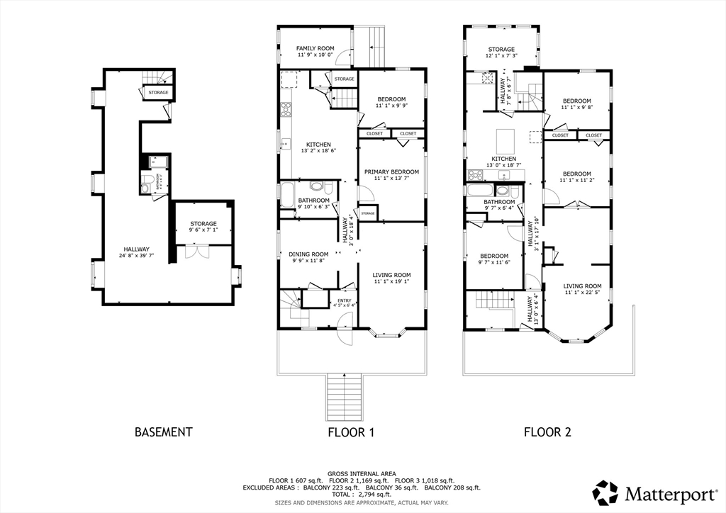 62 Westmore Road Boston, MA 02126 - Photo 38 of 38