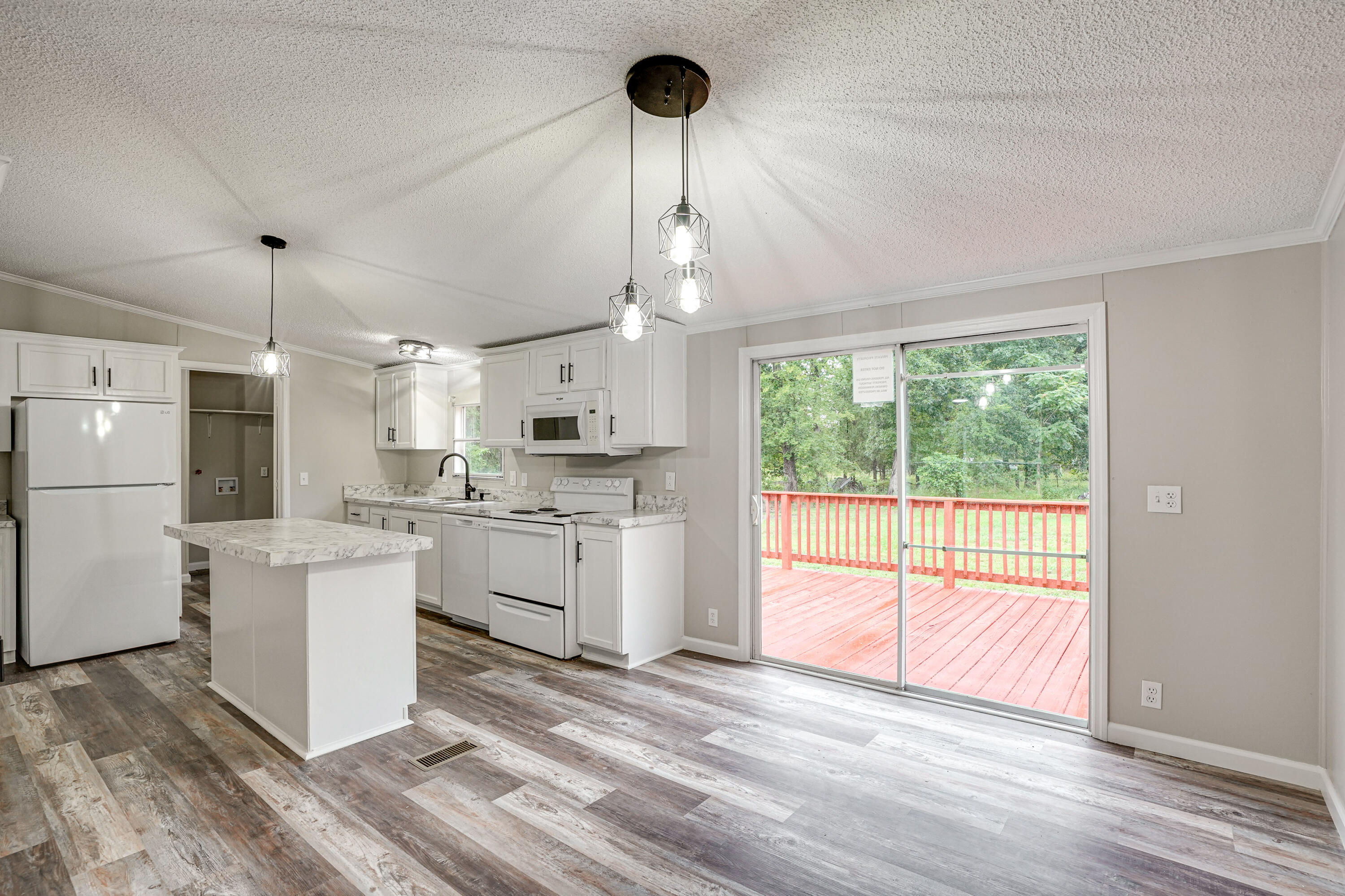 245 Success Drive Jasper, TN 37347 - Photo 8 of 33 07-245 Success Dr-7