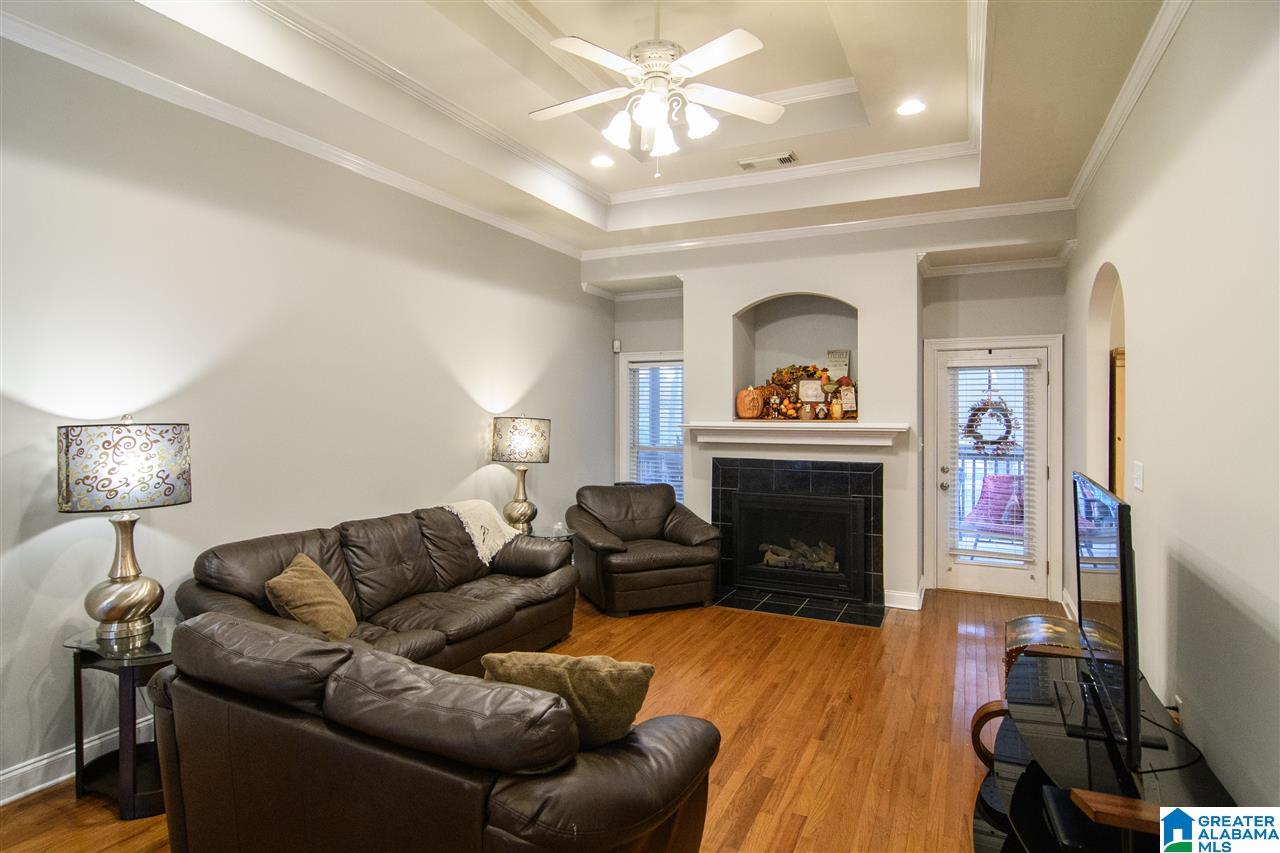 22892 Country Ridge Parkway McCalla, AL 35111 - Photo 6 of 37