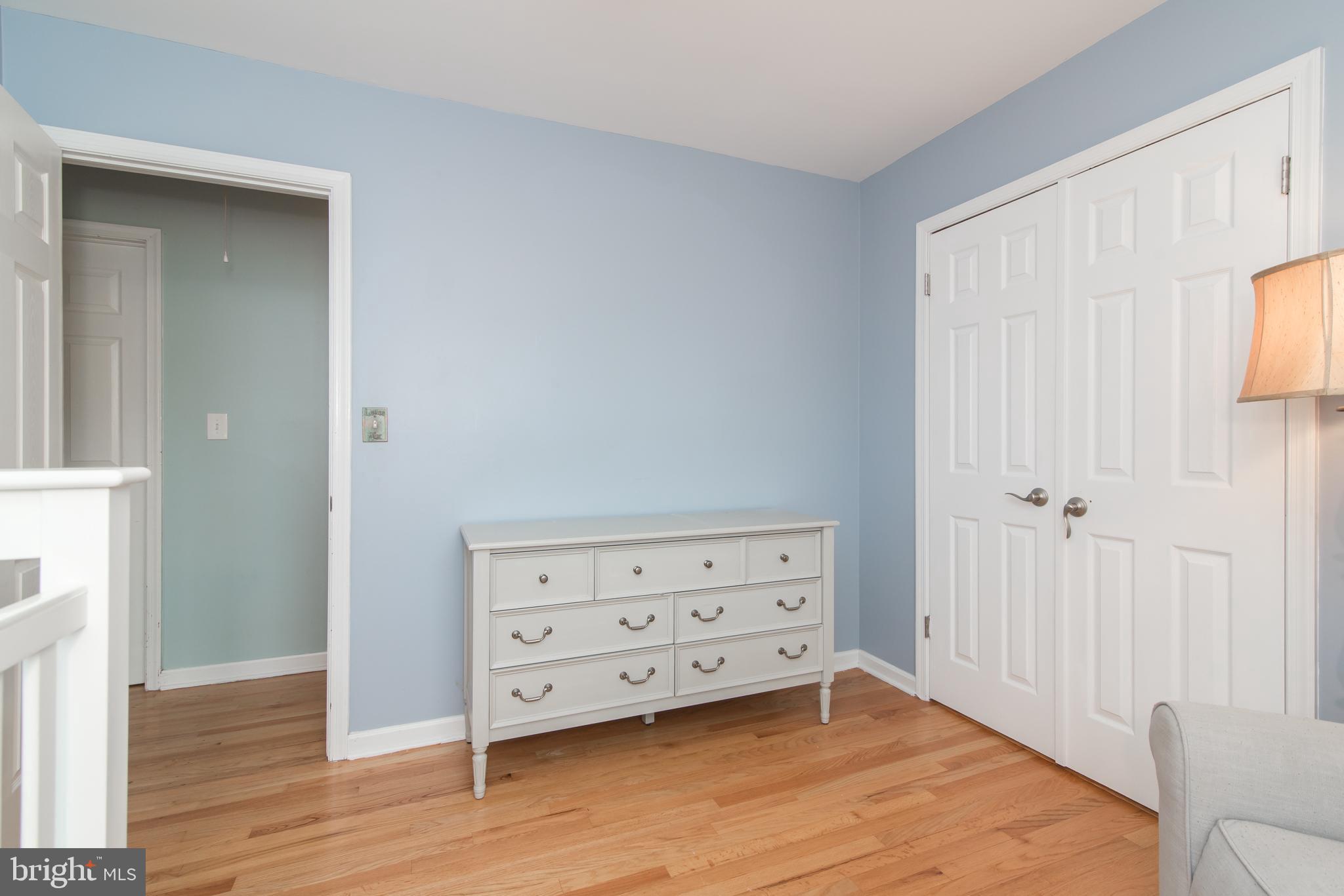 8235 Hilton Road Gaithersburg, MD 20882 - Photo 37 of 90 Bedroom 2 w/ double-door closet and ample space
