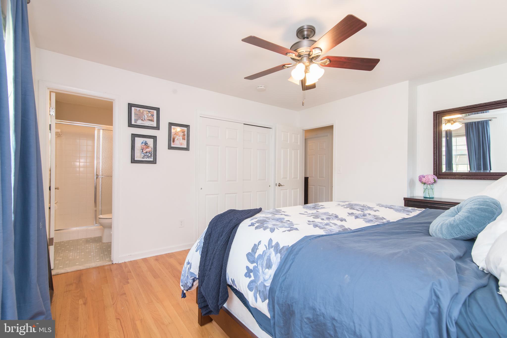 8235 Hilton Road Gaithersburg, MD 20882 - Photo 43 of 90 Primary Ensuite