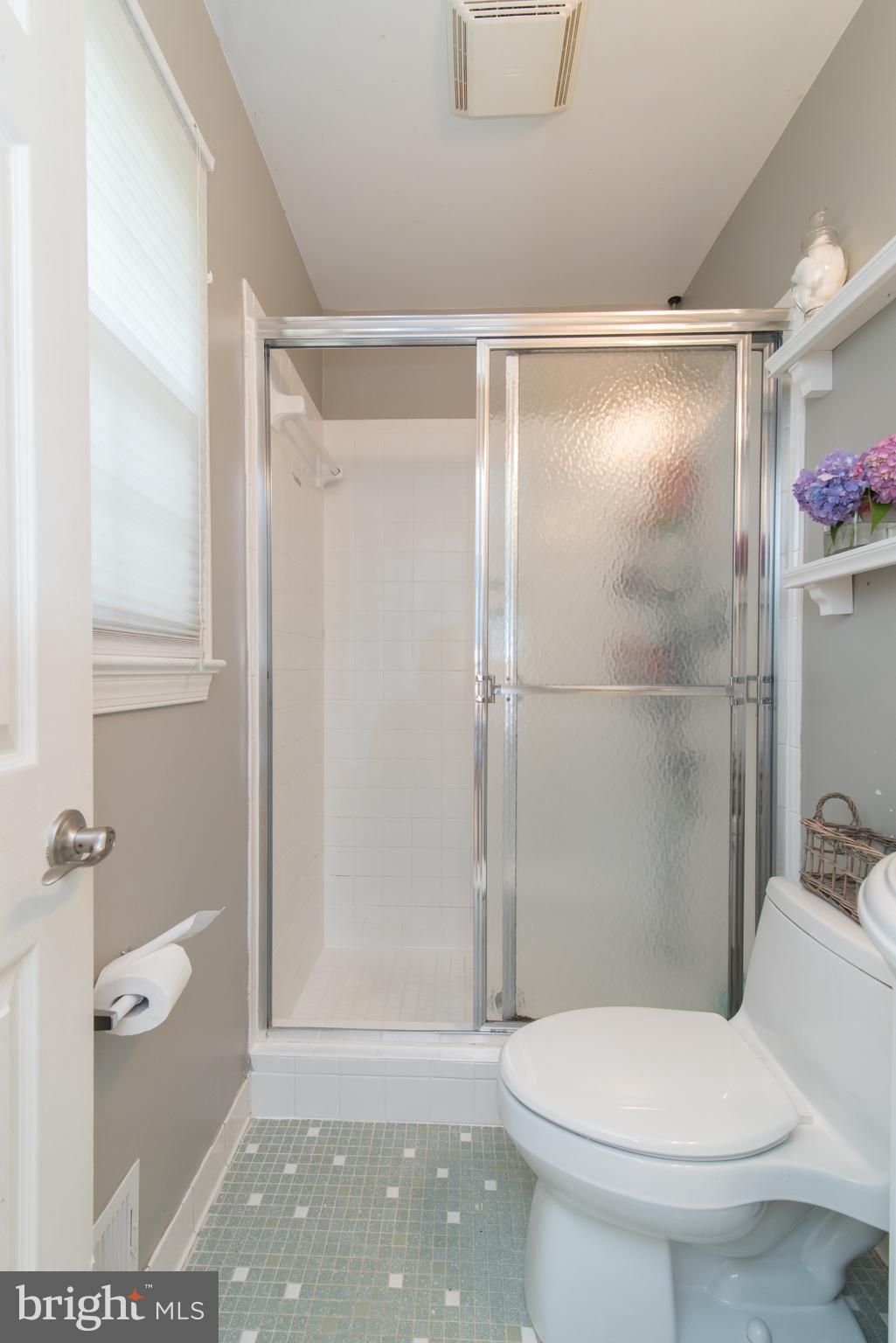 8235 Hilton Road Gaithersburg, MD 20882 - Photo 45 of 90 Primary bathroom with walk-in shower