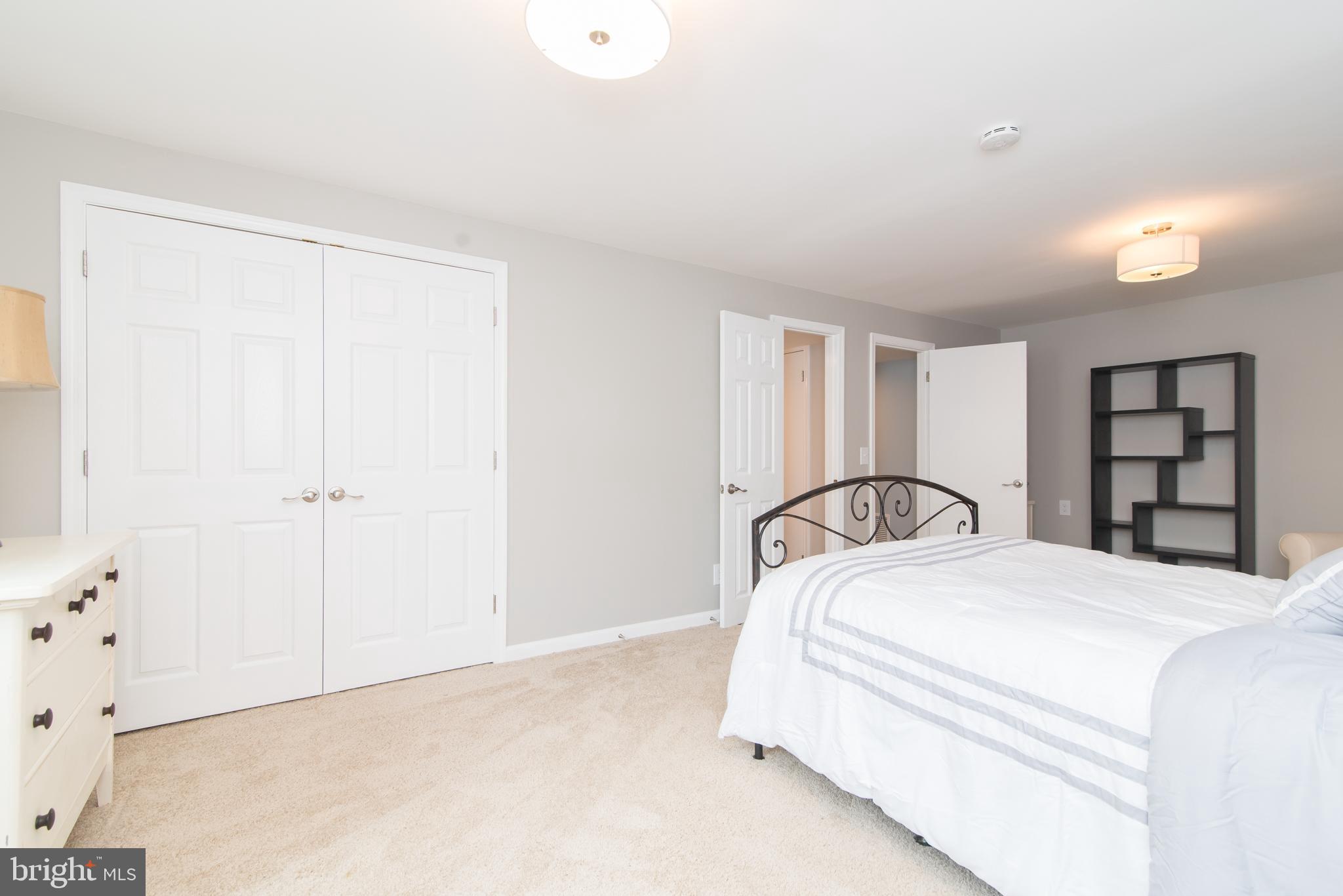 8235 Hilton Road Gaithersburg, MD 20882 - Photo 63 of 90 Multi-purpose room with storage closet-LL