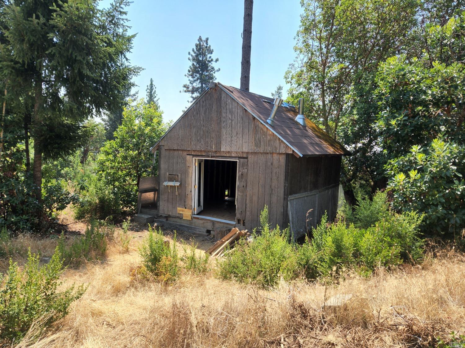 2641 Bunim Road Laytonville, CA 95454 - Photo 1 of 1 Gallery Image 1