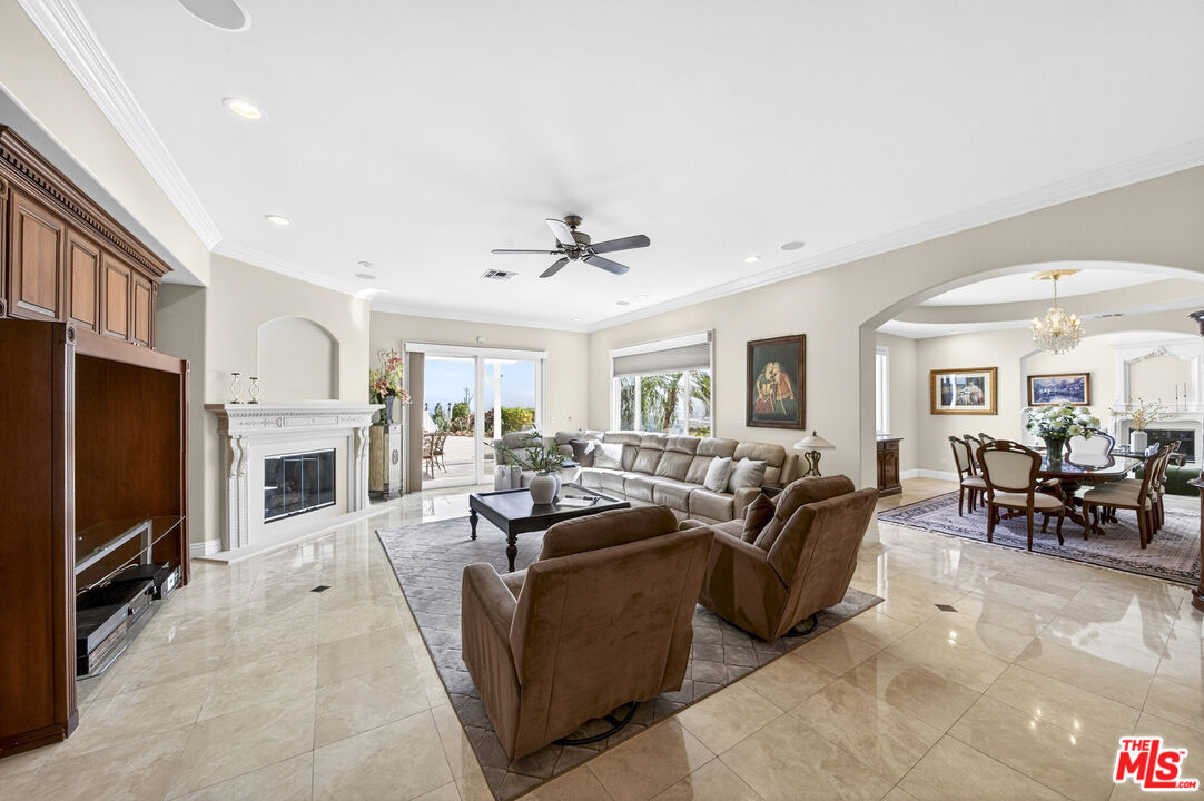 22355 South Summit Ridge Circle Chatsworth, CA 91311 - Photo 35 of 75