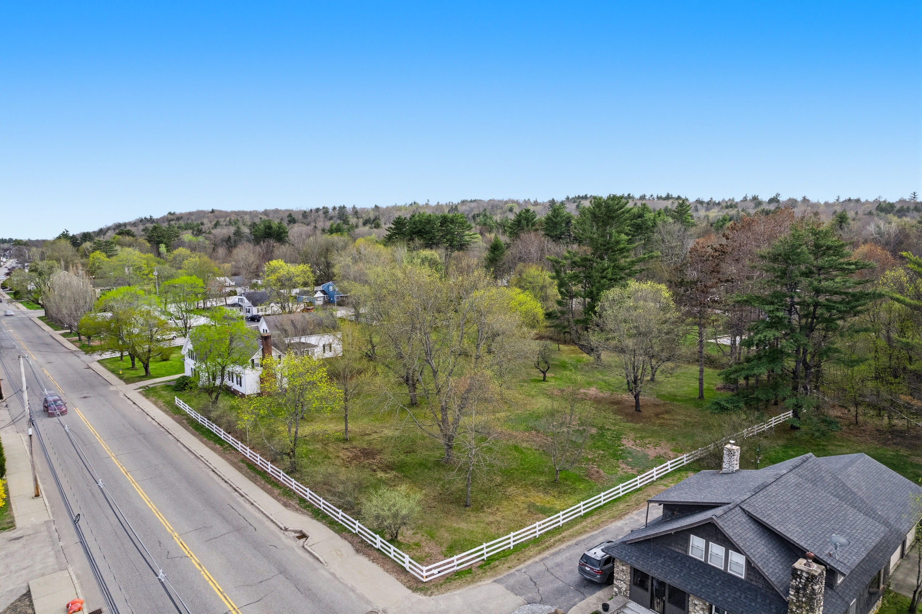567 Main Street Springvale, ME 04083 - Photo 75 of 92