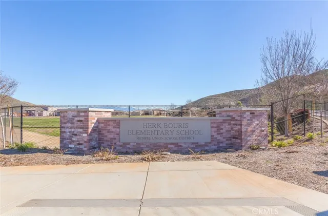 a view of a city with an ocean