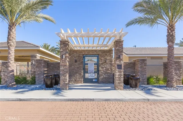 a view of a swimming pool with a lake
