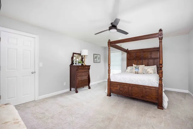 $1,200,000 | 302 Odom Drive, Hamilton, GA 31811