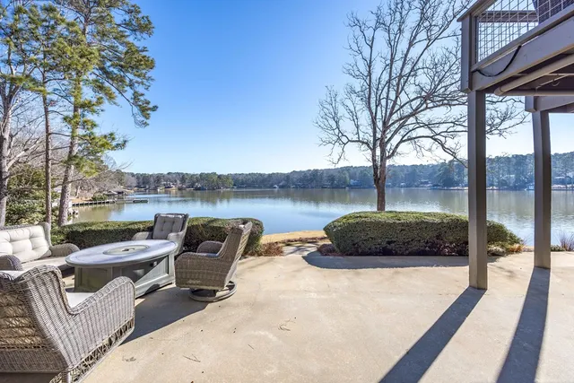 $1,200,000 | 302 Odom Drive, Hamilton, GA 31811