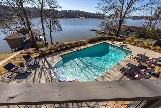 $1,200,000 | 302 Odom Drive, Hamilton, GA 31811