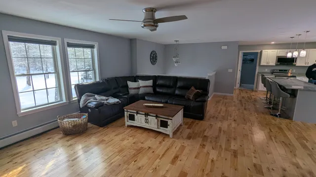 $415,000 | 4 Starkey Lane, South China, ME 04358