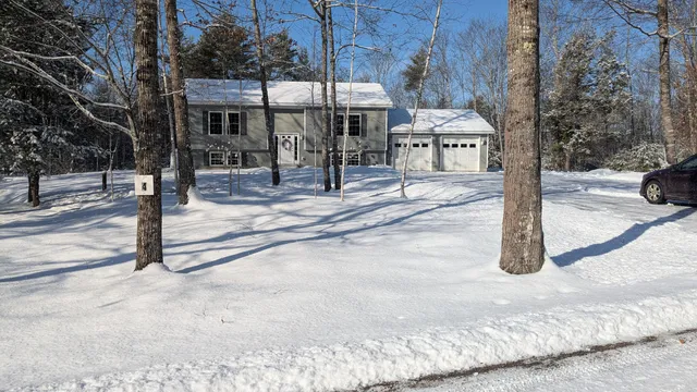 $415,000 | 4 Starkey Lane, South China, ME 04358